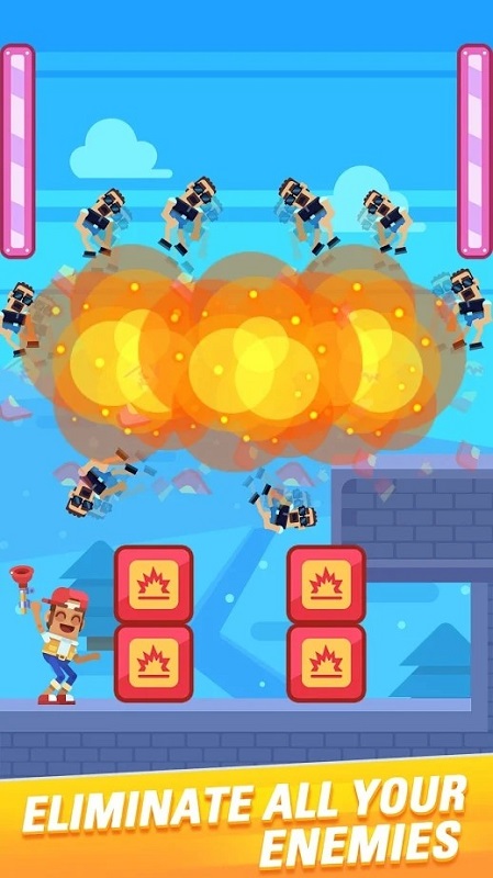 传送门人游戏 v1.0.5 安卓版1