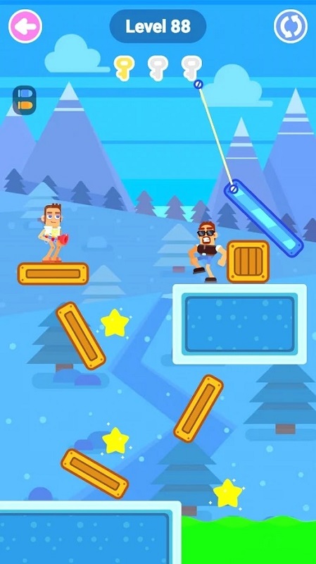 传送门人游戏 v1.0.5 安卓版2