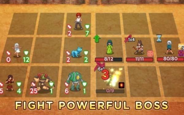 喧哗酒馆手游 v1.15 安卓版2