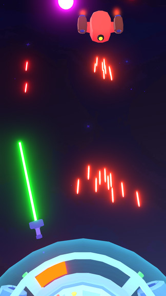 激光打击最新版 v0.0.2 安卓版1