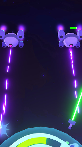 激光打击最新版 v0.0.2 安卓版2