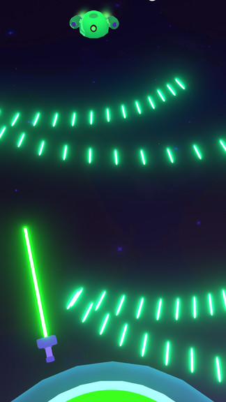 激光打击最新版 v0.0.2 安卓版3