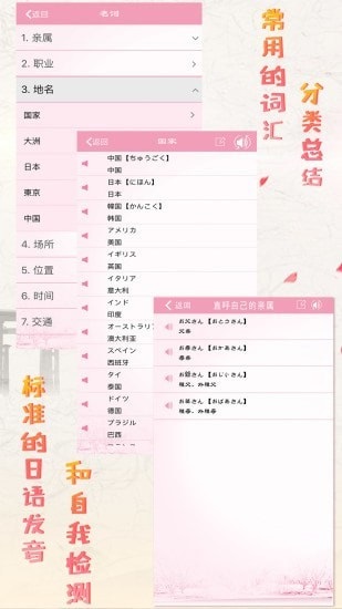 极速日语N4软件 v2.1.4 安卓版0