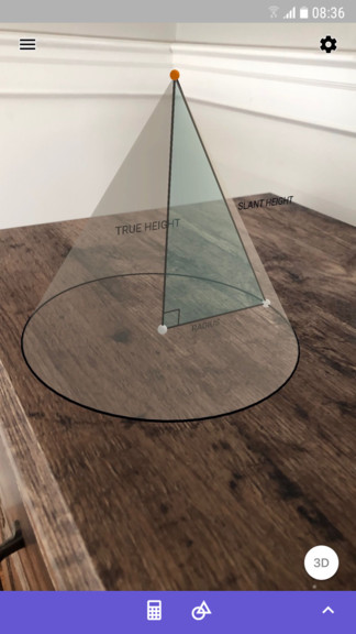 3d grapher手机版(3d绘图器) v5.0.527 安卓版0