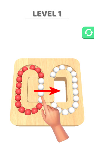 完美排序 v1.2.2 安卓版0