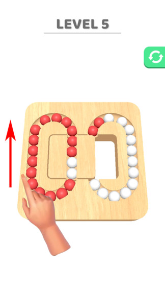 完美排序 v1.2.2 安卓版1