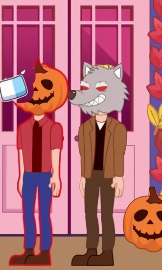 橡皮擦故事 v1.0.9 安卓版1