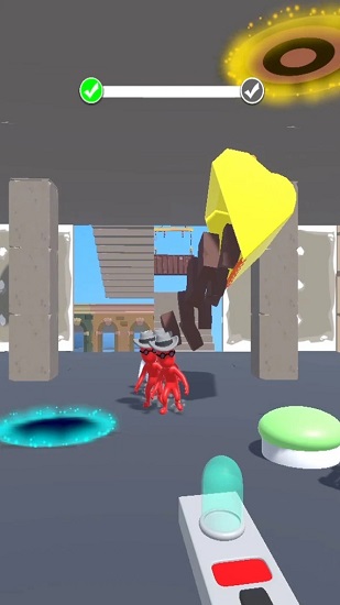 转移攻击游戏 v1.0.0 安卓版0