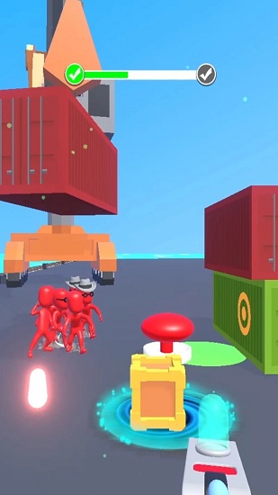 转移攻击游戏 v1.0.0 安卓版3