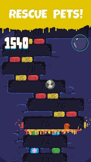 幽灵跳跃go游戏 v1.2102.2413 安卓版0