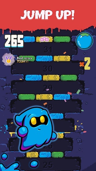 幽灵跳跃go游戏 v1.2102.2413 安卓版1