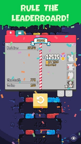 幽灵跳跃go游戏 v1.2102.2413 安卓版2