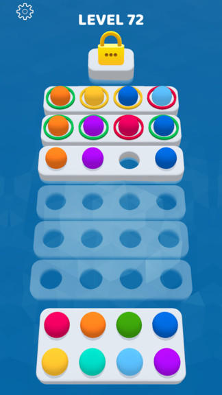 球球烧脑排序 v1.0.2 安卓版1