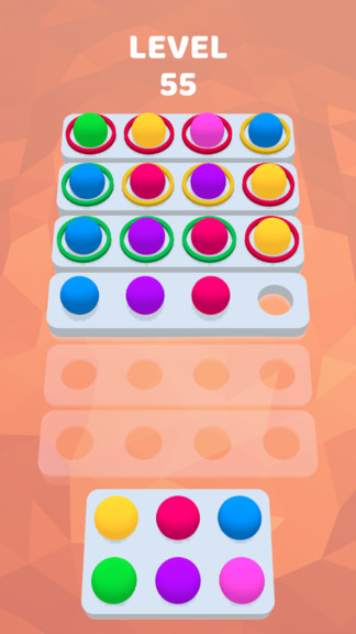 球球烧脑排序 v1.0.2 安卓版3