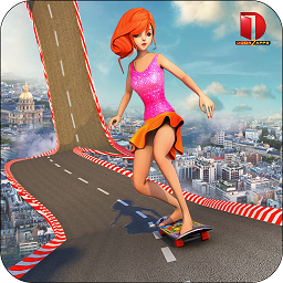 单机游戏真实滑板官方版