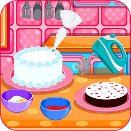 面包烘焙游戏手游下载