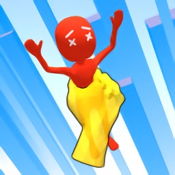 重生细胞巨人之手