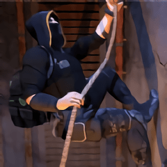 全境通缉手游最新版