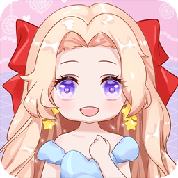 炫舞公主芭蕾装扮