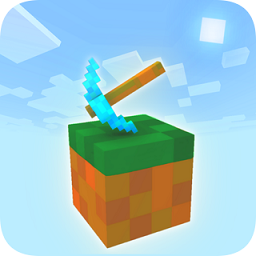 方块空岛游戏下载