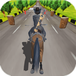 街头射手跑酷手机版