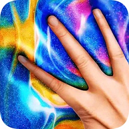 减压软泥模拟器超级解压神器