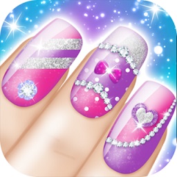 奇妙公主美甲沙龙手机版