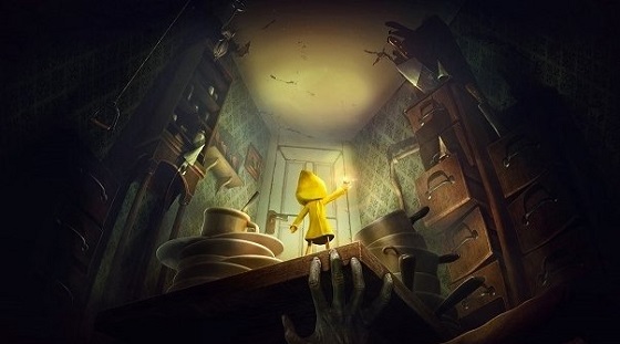 steam小小梦魇2豪华版免安装 pc中文免费版0