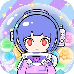 潮玩扭蛋收藏家(时尚换装)