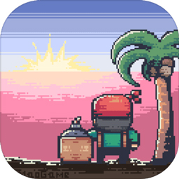 蘑菇的冒险游戏