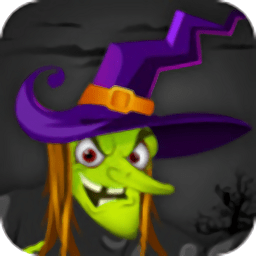 愤怒的女巫手游下载