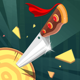 快乐飞刀手手游