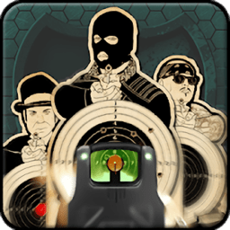 模拟射击场游戏中文版