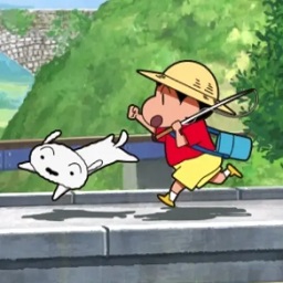 蜡笔小新我与博士的暑假游戏下载