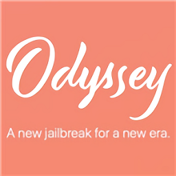 odyssey奥德赛越狱工具