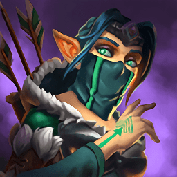 无尽地牢放置型rpg手游