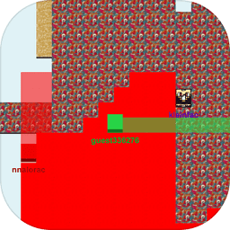 圈圈大作战2游戏