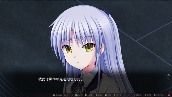 Angel Beats游戏汉化版 v1.0.0 pc最新版3