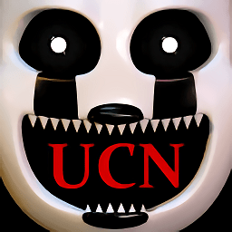 终极自定义夜最新版(Ultimate Custom Night)