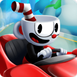 茶杯头卡丁车游戏下载