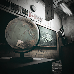 终极逃亡被诅咒的学校手游