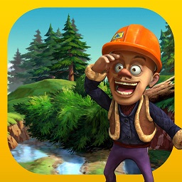 大熊钓鱼官方版