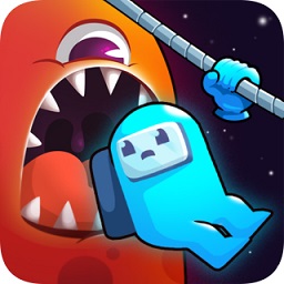 太空狼人救援游戏下载