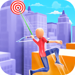 箭术淘汰赛游戏