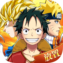 热血大乱斗放置手游（暂未上线）