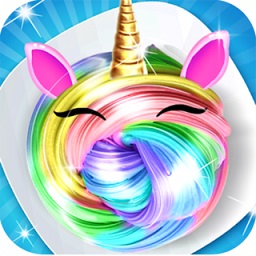 史莱姆制作蛋糕游戏下载