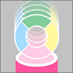 欢乐球球跳一跳手机版