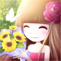 花花姑娘的花店最新版