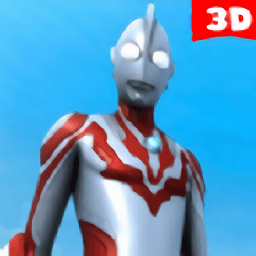 奥特曼在线格斗游戏