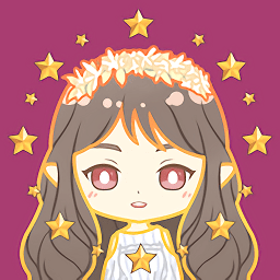 动漫女孩换装手游下载